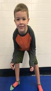 Cole O'Connor