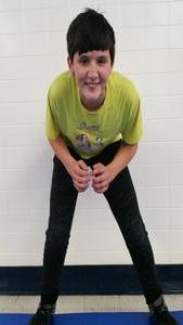Caelyn Hanff
