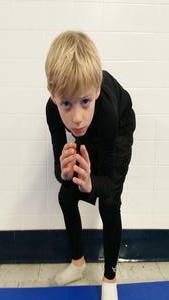 Gunner Hutchinson