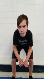 Aiden O'Donnell