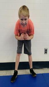 Colten Lewis