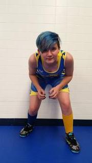 Caelyn Hanff