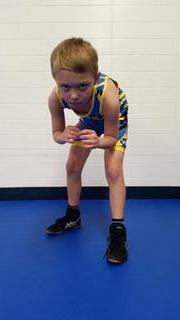 Jaxon Westmoreland