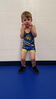 Hayden Fosdyck