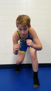Kaeden Teubner