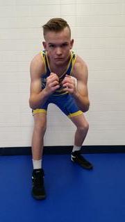Aiden Brummet