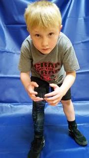 Brantley Pecaut