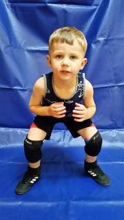 Hayden Fosdyck