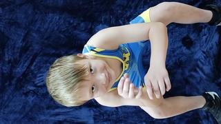 Jaxon Westmoreland