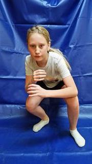 Madelyn Hucker