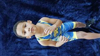 Cooper Wright