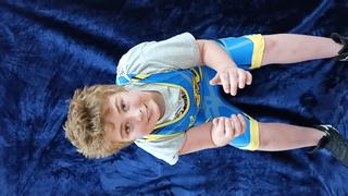 Brandon Lockhart