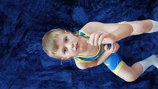 Jackson Vehige
