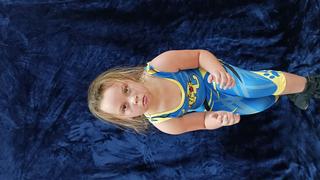 Savannah Hamilton