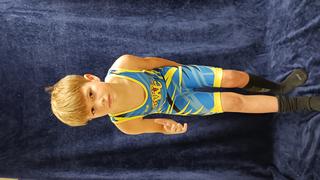 Rylan Volpi