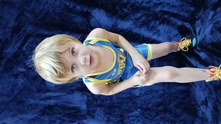 Hayden Fosdyck
