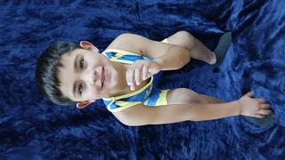 Sebastian Cardoza