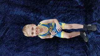 Kyler Pecaut