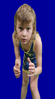 Jackson Vehige