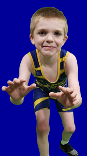 Dylan Welsh