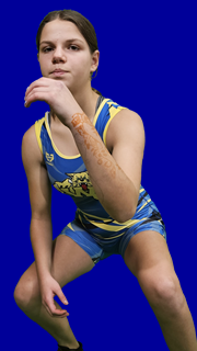 Rebekah Riggs
