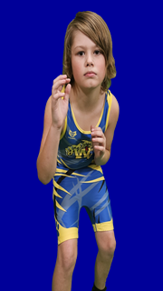 Rylan Volpi