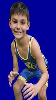 Dominic Needham