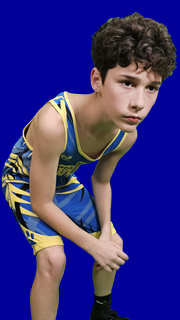 Hayden Krenning