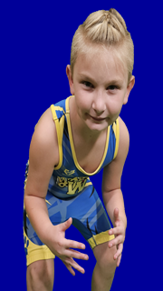 Marshall Steimel