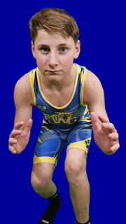 Logan Smith Barton