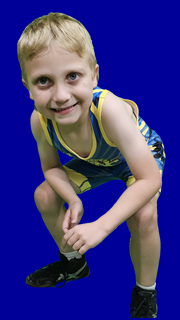 Kyler Pecaut