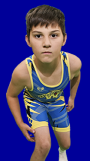 Isaiah Holloway