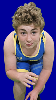 Brandon Lockhart