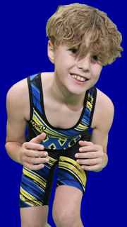 Jackson Vehige