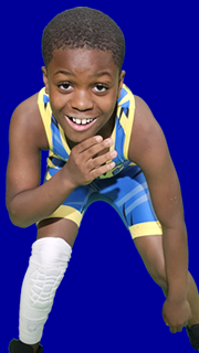 Brandon Moore