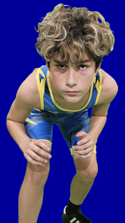 Hayden Krenning