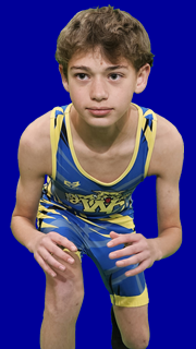 Gavin Theisman