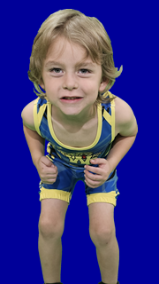 Finn Hallemeier
