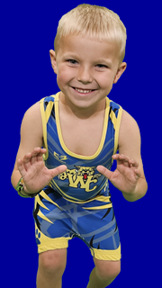 Ryker Holloway