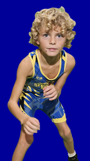Bruno Riggs