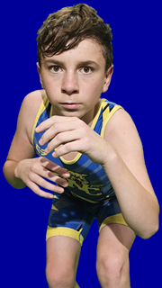 Jacob Bramblett