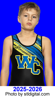 Jackson Vehige
