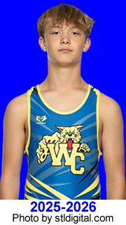 Jaxon Westmoreland